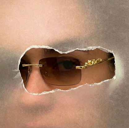 Gafas Leopard UV400 + Regalo Exclusivo