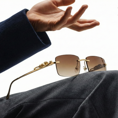 Gafas Leopard UV400 + Regalo Exclusivo