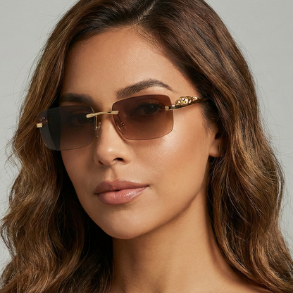 Gafas Leopard UV400 + Regalo Exclusivo