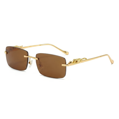 Gafas Leopard UV400 + Regalo Exclusivo