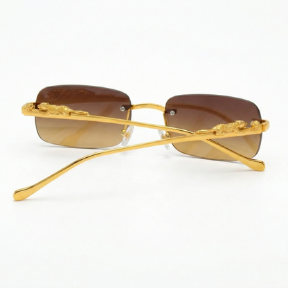 Gafas Leopard UV400 + Regalo Exclusivo