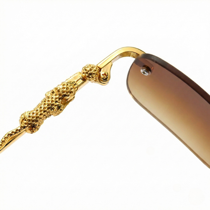 Gafas Leopard UV400 + Regalo Exclusivo